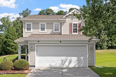 3605 Turquoise Drive, Durham, NC 27703 - Photo 1