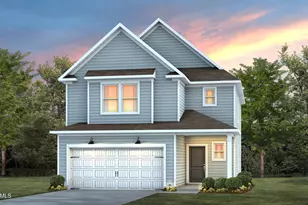 1413 Rowboat Rd, Apex, NC 27502 - Photo 1