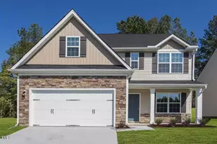 128 Brisk Dr Dr, Zebulon, NC 27597 - Photo 1