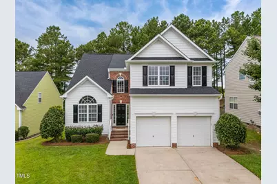 10 Gwendolyn Circle, Durham, NC 27703 - Photo 1