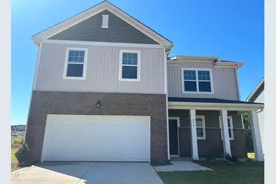 390 Shiloh Way, Mebane, NC 27302 - Photo 1