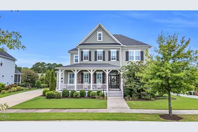 101 Big Timber Path, Holly Springs, NC 27540 - Photo 1