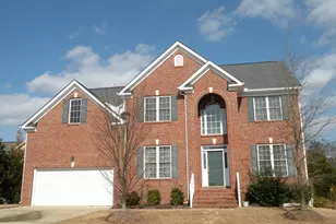 5004 Stockton Way, Durham, NC 27707 - Photo 1