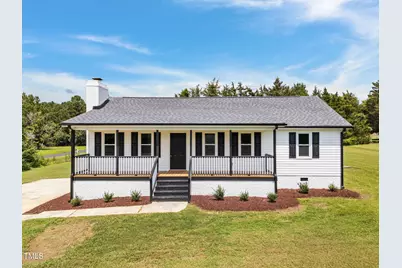 2704 Stageline Drive, Raleigh, NC 27603 - Photo 1