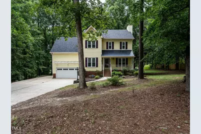 2032 Stonepond Lane, Raleigh, NC 27603 - Photo 1