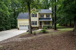2032 Stonepond Ln, Raleigh, NC 27603 - Photo 1