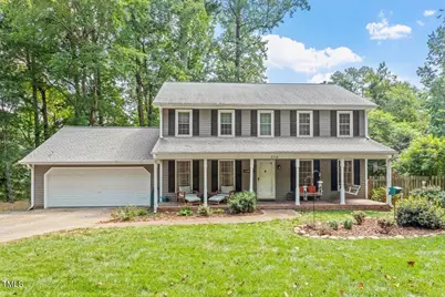 6716 Ridgecroft Lane, Raleigh, NC 27615 - Photo 1