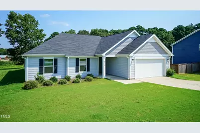 266 Windy Farm Drive, Fuquay Varina, NC 27526 - Photo 1