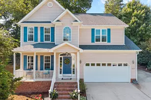 6633 Professor St, Raleigh, NC 27616 - Photo 1