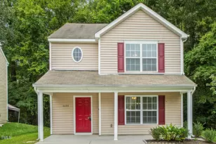 6604 Frogstool Ln, Raleigh, NC 27610 - Photo 1
