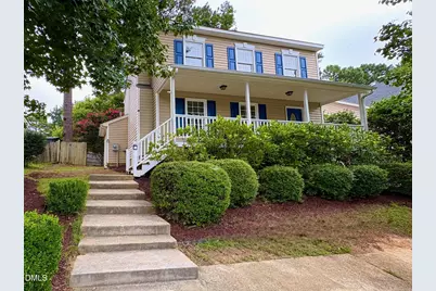 111 Gumdrop Path, Apex, NC 27502 - Photo 1