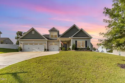 251 Samuel Nicholas Drive, Cameron, NC 28326 - Photo 1