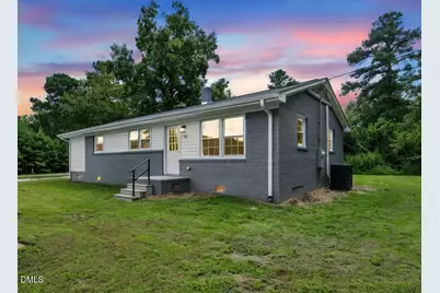 332 Gunn Poole Road, Mebane, NC 27302 - Photo 1