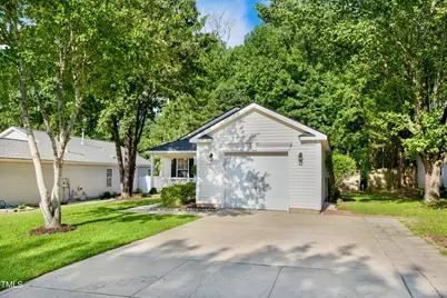 918 Homestead Park Drive, Apex, NC 27502 - Photo 1