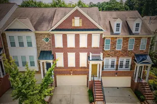 8720 Macedonia Lake Dr, Cary, NC 27518 - Photo 1