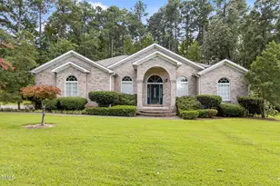 139 Ridge Rd, Butner, NC 27509 - Photo 1