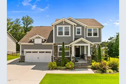 236 Bannockburn, Burlington, NC 27215 - Photo 1