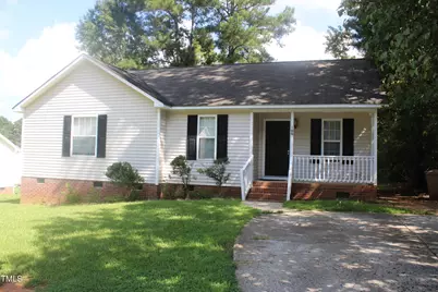 100 Westonridge, Garner, NC 27529 - Photo 1