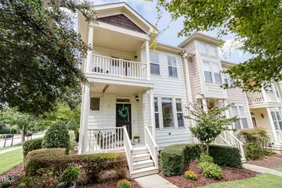 507 Village Loop Drive, Apex, NC 27502 - Photo 1