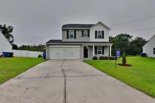 4636 Queen Pierrette St, Raleigh, NC 27610 - Photo 1