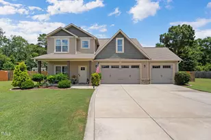 121 Driver Ct, Raeford, NC 28376 - Photo 1