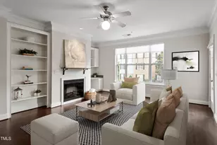 3811 Lunceston Way, Raleigh, NC 27613 - Photo 1