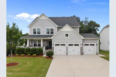 1001 Kennison Court, Rolesville, NC 27571 - Photo 1