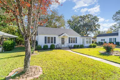 500 N Main Street, Four Oaks, NC 27524 - Photo 1