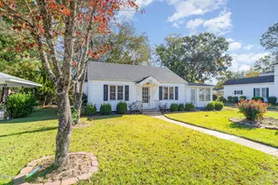 500 N Main St, Four Oaks, NC 27524 - Photo 1