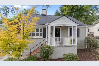 2918 Oberlin Road, Raleigh, NC 27608 - Photo 1