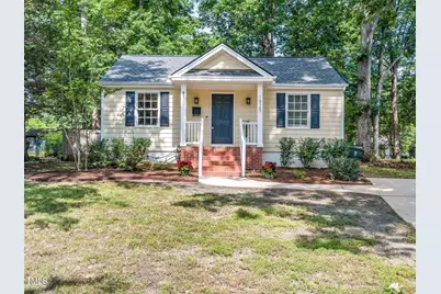 1825 Watkins Street, Raleigh, NC 27604 - Photo 1