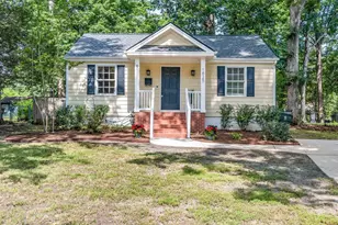 1825 Watkins St, Raleigh, NC 27604 - Photo 1