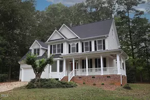 4705 Trotter Dr, Raleigh, NC 27603 - Photo 1