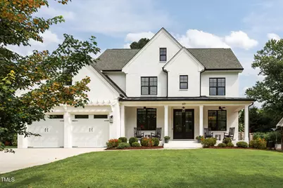 601 Duke Drive, Raleigh, NC 27609 - Photo 1