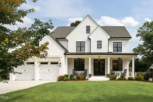 601 Duke Dr, Raleigh, NC 27609 - Photo 1