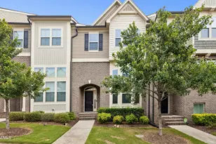 1001 Pebble Creek Crossing, Durham, NC 27713 - Photo 1