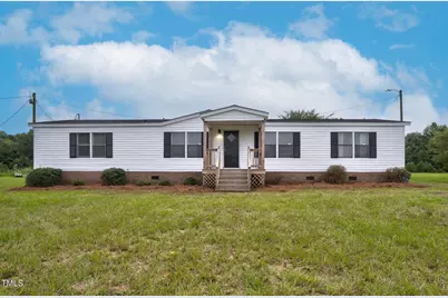 8011 Wiggins Mill Road, Lucama, NC 27851 - Photo 1