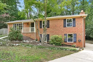 3710 Lail Ct, Raleigh, NC 27606 - Photo 1