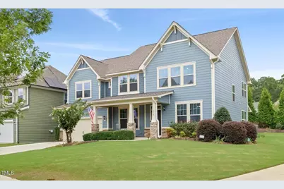 616 Wildwood Farm Way, Holly Springs, NC 27540 - Photo 1