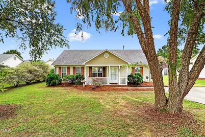 632 Waterford Drive, Clayton, NC 27520 - Photo 1