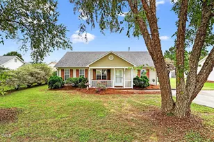 632 Waterford Dr, Clayton, NC 27520 - Photo 1