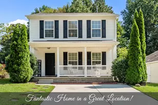 4809 Silverdene St, Raleigh, NC 27616 - Photo 1