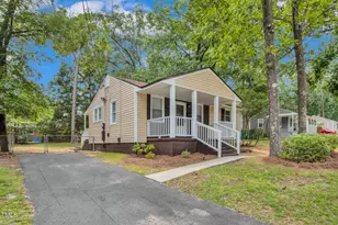 1141 Stamper Rd, Fayetteville, NC 28303 - Photo 1