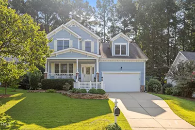 901 Town Side Drive, Apex, NC 27502 - Photo 1