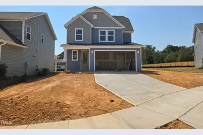 27 Windflower Court, Clayton, NC 27520 - Photo 1