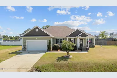 62 Fisher Road, Lillington, NC 27546 - Photo 1