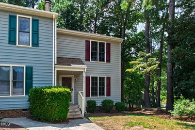 6515 Hearthstone Drive, Raleigh, NC 27615 - Photo 1