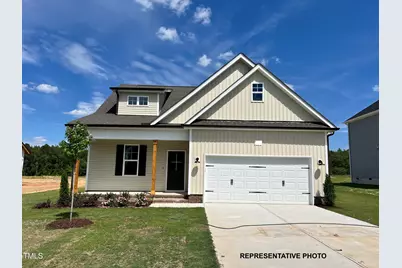 3999 Baileys Xrds Road, Benson, NC 27504 - Photo 1