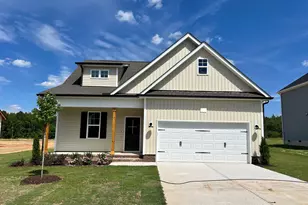 3999 Baileys Xrds Rd, Benson, NC 27504 - Photo 1