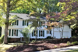 6321 Gainsborough Dr, Raleigh, NC 27612 - Photo 1